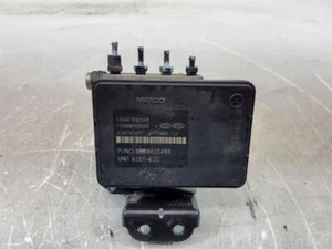 2017 2018 2019 HYUNDAI SANTA FE ABS PUMP MODULE MOTOR ASSEMBLY 58920-B8AC0 - Picture 1 of 20