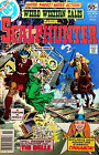 Weird Western Tales 49  Starring Scalphunter  Dc 1979  Vol 1  Z 1 And 2 And 