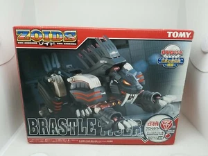 Kit Modelo Takara Tomy ZOIDS EZ-076 TIGRE DE BRONCE de Japón - Imagen 1 de 8