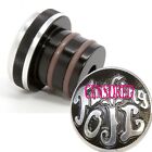 Harley Oil Cap for 2000-17 Softail FXST FLST with 1 -3/8" Fill Tube- F-Series