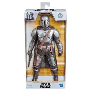 Star Wars The Mandalorian 9,5 Inch Actionfigur Brandneu von Hasbro - Bild 1 von 3