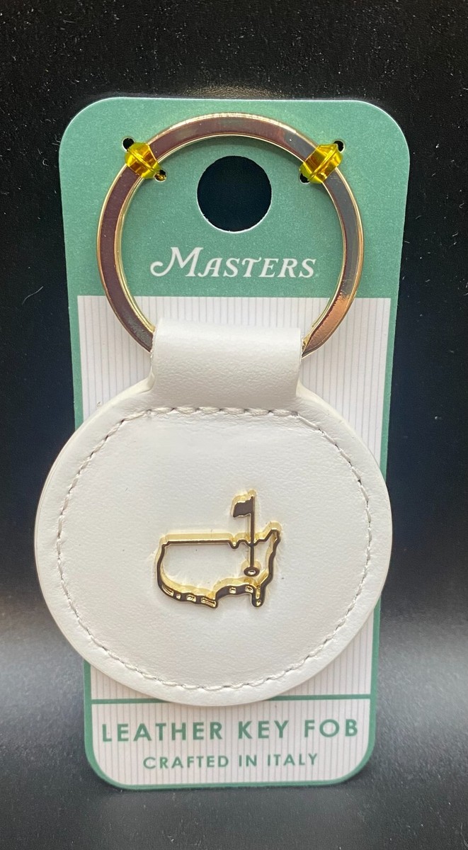 Masters Golf Fan Keychains for sale | eBay Masters Golf Fan Keychains for sale | eBay