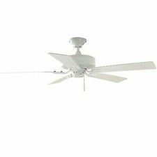 Hampton Bay Transitional Ceiling Fans Without Light For Sale Ebay