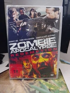 zombie apocalypse : redemption - Bild 1 von 2