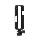 Durable Plastic Frame Protective Cover for Insta360 One X3 Action Camera