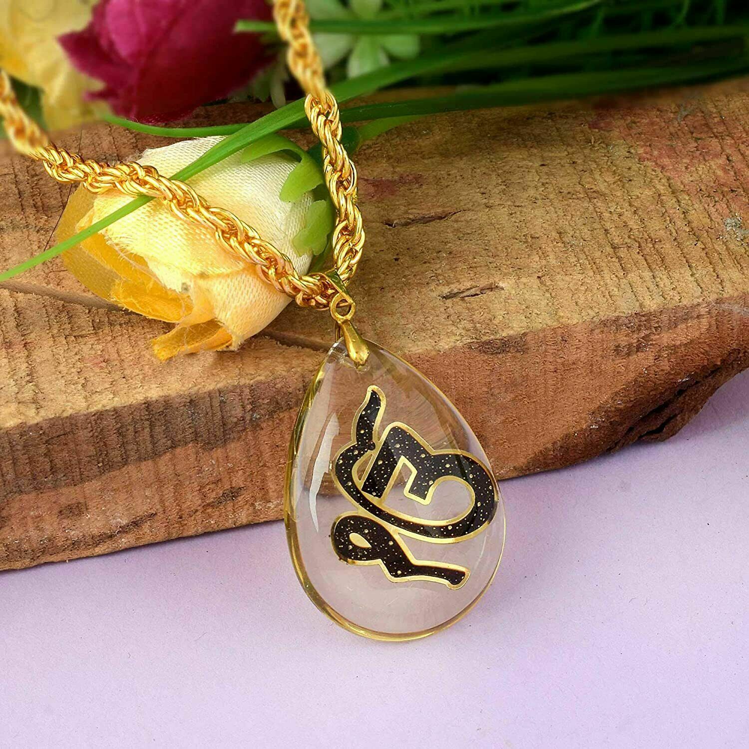 Punjabi Sardar Sikhism Gold Plated 