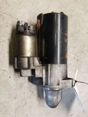 Mercedes-Benz R500 SL500 2005 2006 - Motor de arranque - 0061510601 - R318689 Foto 1 de 4