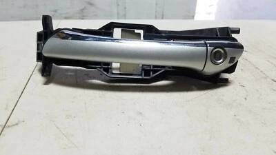 Mercedes-Benz CLK320 2003 manija de puerta exterior del conductor delantero izquierdo OEM  Foto 1 de 4