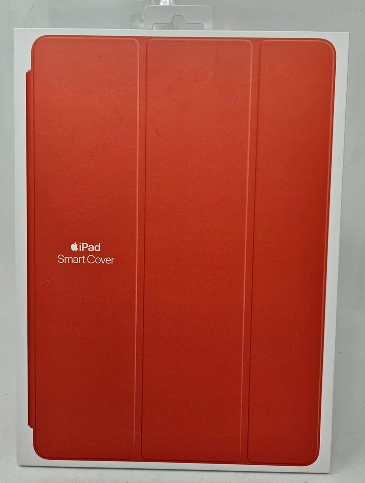 Apple Smart Cover for iPad Pro 10.5", iPad Air 3rd Gen, iPad 7th 8th 9th Gen - Image 1 of 4