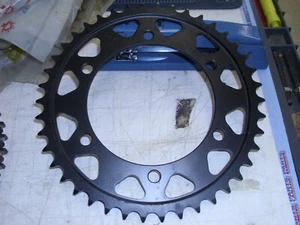 Sprocket 42 Tooth Pitch 520 JTR1490-42 for Honda NSR 250 R / Suzuki GSX-R 750!# - Picture 1 of 12