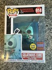 Funko Pop! Vinyl: Dungeons & Dragons - Gelatinous Cube - GameStop Funko...