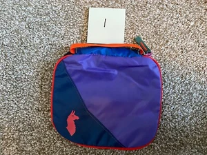 Cotopaxi Colorful Travel Packing Cubes - Small NWOT - Picture 1 of 13