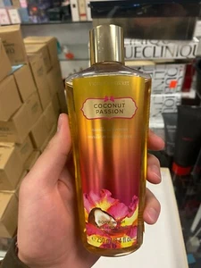 Coconut Passion by Victoria Secret Body Wash (8.4 fl oz) - Picture 1 of 3