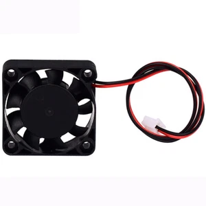 DC 5V 12V 24V Cooling Computer Case Fan 4010 40x40x10mm For PC 3D Printer 2 Pin - Picture 1 of 9