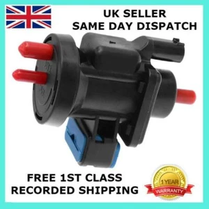 PRESSURE CONVERTER VALVE FOR SPRINTER 4-T B904 408 411 413 416 CDI A0005450527 - Picture 1 of 9
