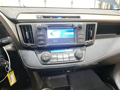 温度/加热器/交流空调控制 2015 Rav 4 Sku#4274544 — 第 1/4 张图片