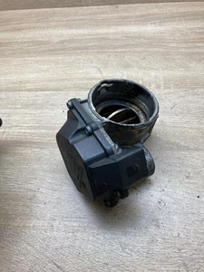 03g128063g throttle valve volkswagen golf v - Picture 1 of 7