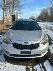 AC Condenser Fits 14 FORTE 2804 - Picture 1 of 9