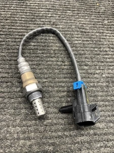 ACDelco 213-1553 Oxygen Sensor-Heated - Picture 1 of 4