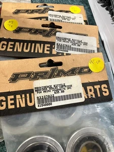 Bearings Sealed Cartridge FOr Primo Powerbite 3Pc - Picture 1 of 5