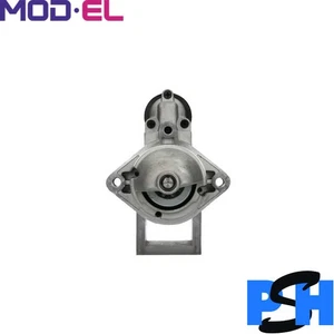 STARTER 210.509.092.010 FOR OPEL OMEGAB BMW 3/E9/E6/7/E8 Y25TD/25DT X 2.5L 6cyl - Picture 1 of 11
