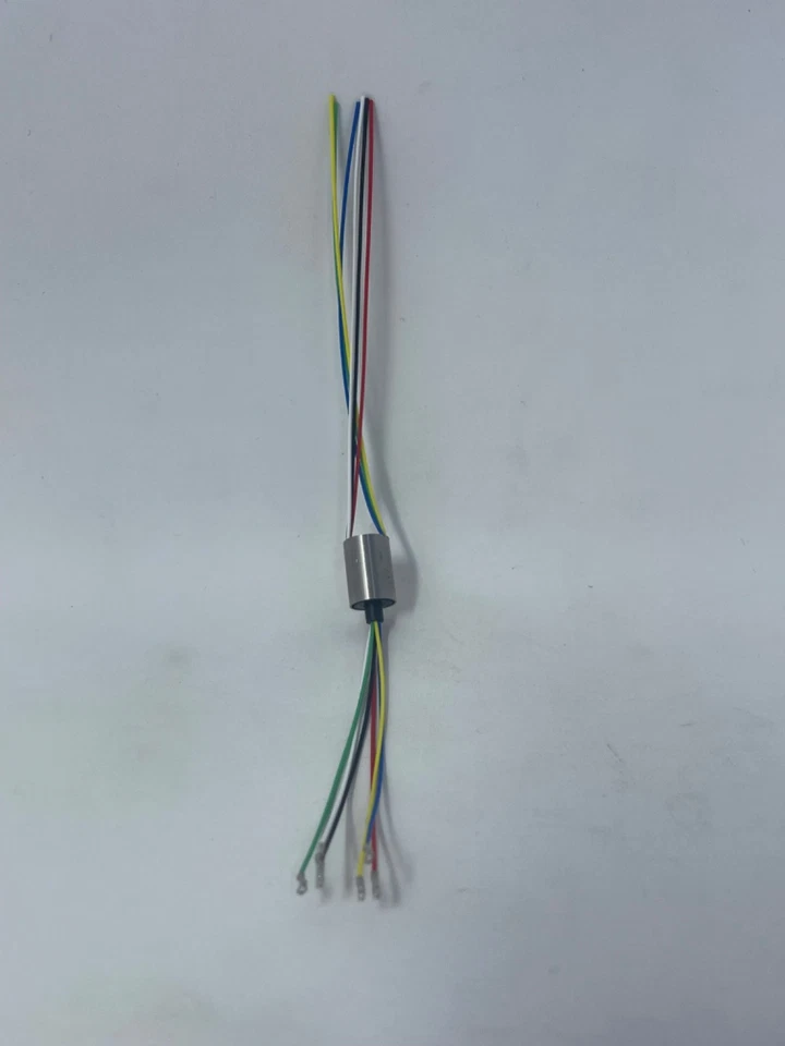 Yuneec Typhoon H CGO3+ Camera Slip Ring Repair Part YUNCGO3P110SVC - Image 1 of 1