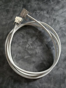 Xerox Fiery efi EX Controller Server *CABLE* Color PRINTERS 560 570 10 Feet Long - Picture 1 of 11