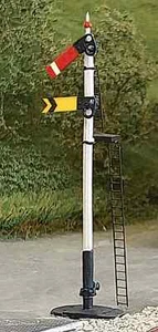 PECO LK-12141 GWR Joint Home & Distant Signal Kit TT:120 - NEW - Picture 1 of 1