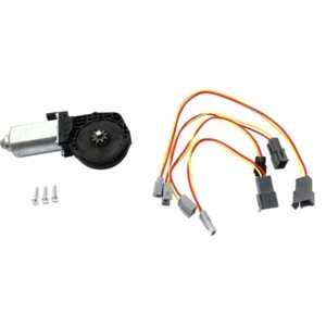 New Window Motor Front Or Rear Right Fits 1964-1997 Mercury Cougar H2MZ99233V94C - Bild 1 von 9