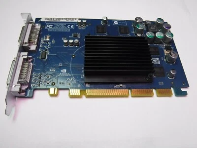Nvidia 900-10146-0001-001 Video Card 900101460001001 N11071 VZ3370R3DQ70P - Image 1 of 4