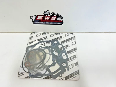 Kit de juntas de extremo superior Yamaha YZ 250 Wiseco W5978 2002-2022 Foto 1 de 2