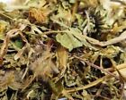 Whole Dandelion Leaf 🌻Pet Food Botanical Treats Hamster Chinchilla Bunny Equine
