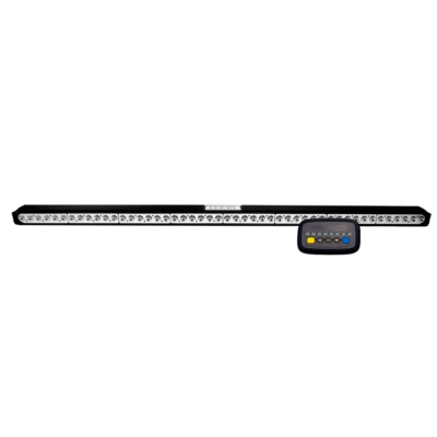 ECCO ELECT SIGNAL BAR KIT LED SAFETY- 3410A - Image 1 of 3