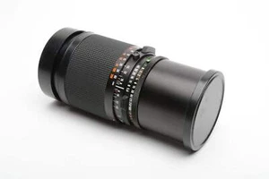 Hasselblad CF 250mm F5.6 T* Telephoto lens, caps, Very clean & sharp! - Picture 1 of 8