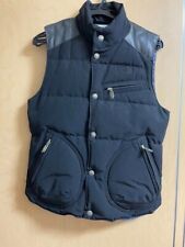 COMME des GARCONS JUNYA WATANABE MAN THE NORTH FACE Vest Men's Size s WZ-V801