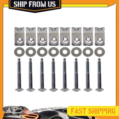 Крепежное оборудование для кузова грузового автомобиля Dorman для Ford F-150 1997-2014 Ford Lobo 1997-2014 - Изображение 1 из 4