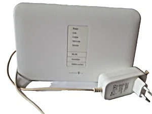 Deutsche Telekom Speedport W 724V 1300 Mbps- Router - Bild 1 von 5