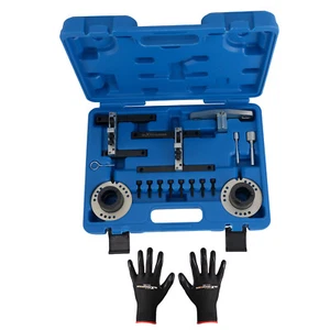16x Petrol Engine Timing Tool Set 1.0 SCTi for Focus Fiesta B & C Max EcoBoostx - Picture 1 of 12