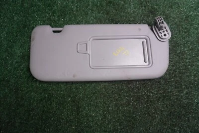 Parasol KIA RIO 2018 2019 2020 2021 2022 PASAJERO OEM 1 pieza 85220-H9000BF3 Foto 1 de 3