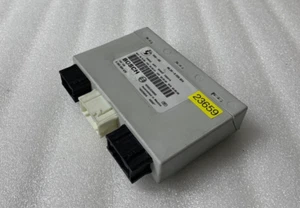 BMW 1er E87 E81 3er E90 E91 PDC Steuergerät Einparkhilfe Modul module 9225824 - Bild 1 von 7