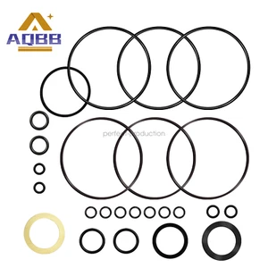 For Char-Lynn 60540 / Eaton 60540-000 101 Series Buna Seal Kit 008 009 Design - Picture 1 of 5