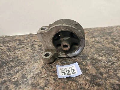 2000-2002 Nissan Micra K11 1 л 1,3 ВЕРХНЕЕ ПРАВОЕ КРЕПЛЕНИЕ ДВИГАТЕЛЯ #522 - Изображение 1 из 4