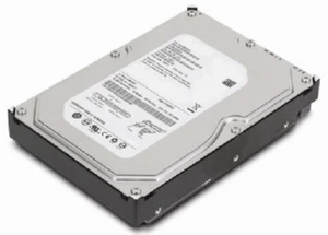 ThinkS. 3.5 4TB 7.2K SAS 6Gbps HS HD - Afbeelding 1 van 1