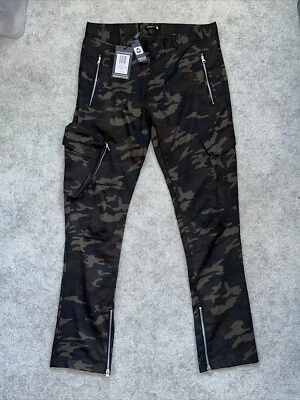 Men's American Stitch Utility Camo Pants Size Medium New Without Tags - Image 1 of 4