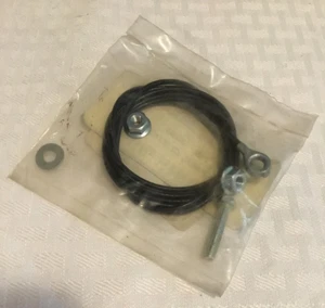 OEM Husqvarna 540005486 Clutch Cable Bluebird 5486 - Picture 1 of 2