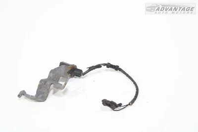 2013-2018 AUDI A8L QUATTRO REAR RIGHT SIDE ABS BRAKE CALIPER PAD WEAR SENSOR OEM - Image 1 of 4