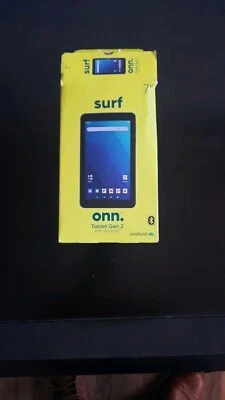 ONN Tablet 7 Inch - Image 1 of 4