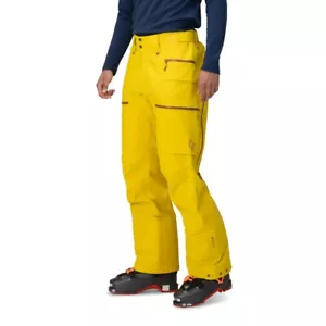 NORRONA lofoten Gore-Tex® Pantalone Uomo Ski Snowboard 1027-20 5010 - Imagen 1 de 5
