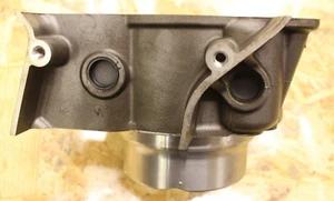 Ducati Hyperstrada Hypermotard 2013 2014 2015 engine horizontal cylinder barrel - Picture 1 of 6