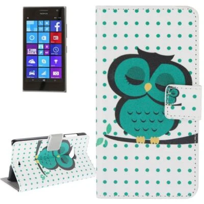 Custodia Protettiva Cover Per Nokia Lumia 730 - Immagine 1 di 4